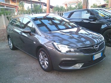 Opel Astra 1.5 CDTI 122 CV S&S AT9 Sports Tourer 2020