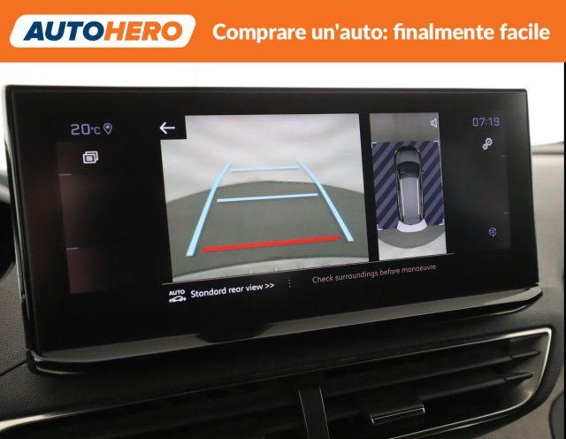 PEUGEOT 5008 BlueHDi 130 S&S EAT8 GT Pack