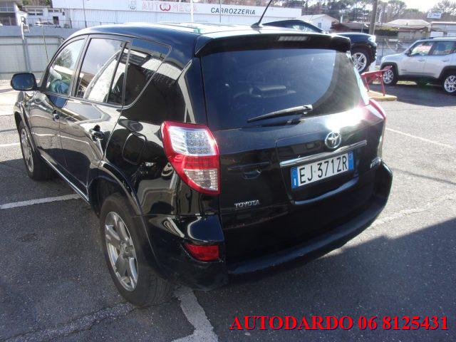 TOYOTA RAV 4 MY23 RAV4 Crossover 2.2 D-Cat 177 CV Executive