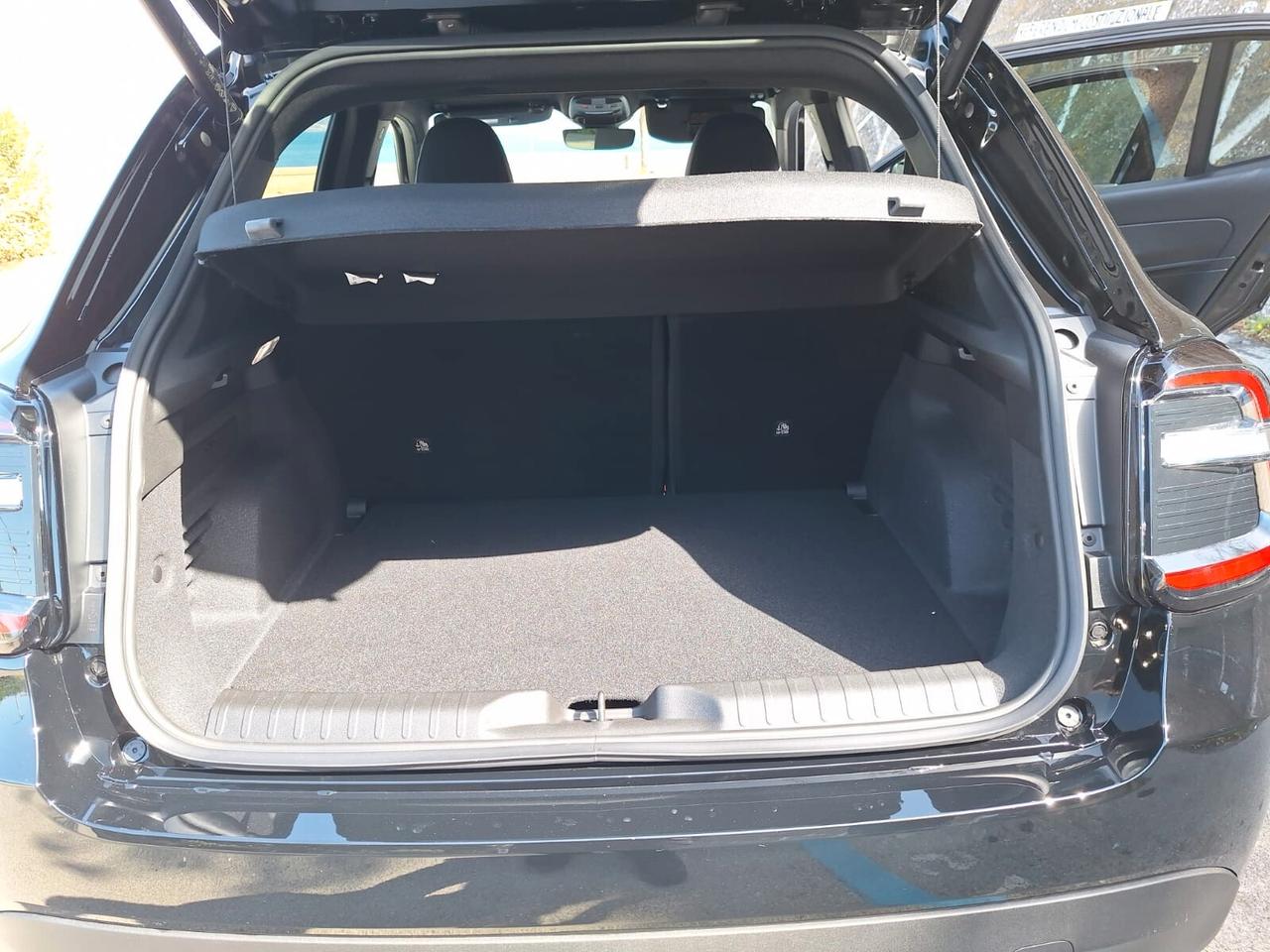 Fiat 600 Hybrid 145 CV DCT MHEV Sport Edizione Milano Cortina 26