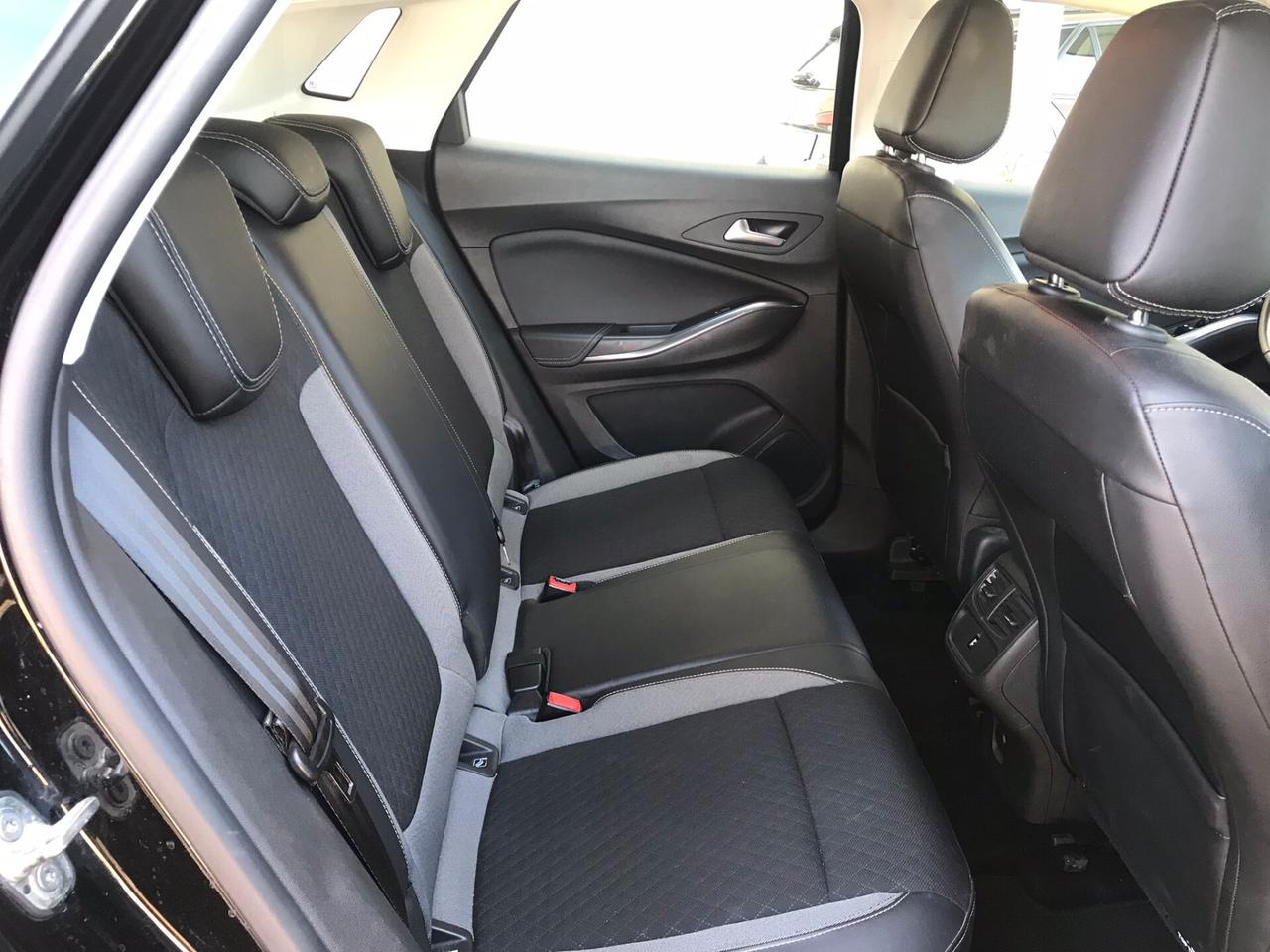 Opel Grandland X 1.5 diesel Ecotec Start&Stop Elegance