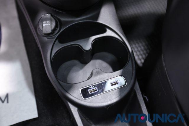 FIAT 500 1.0 HYBRID DOLCEVITA FARI LED NEOPATENTATI TETTO