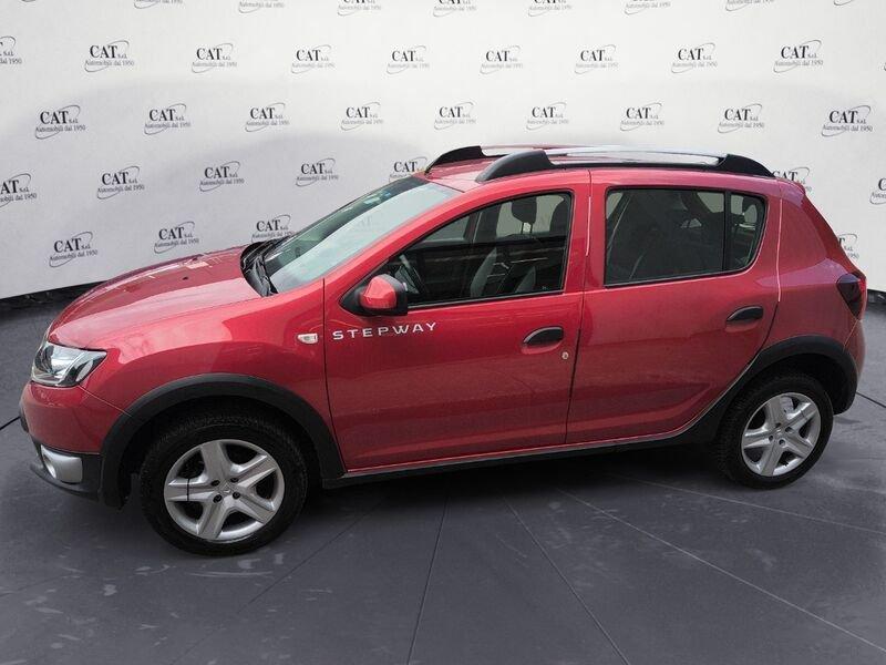 Dacia Sandero 1.5 dCi 90cv Prestige