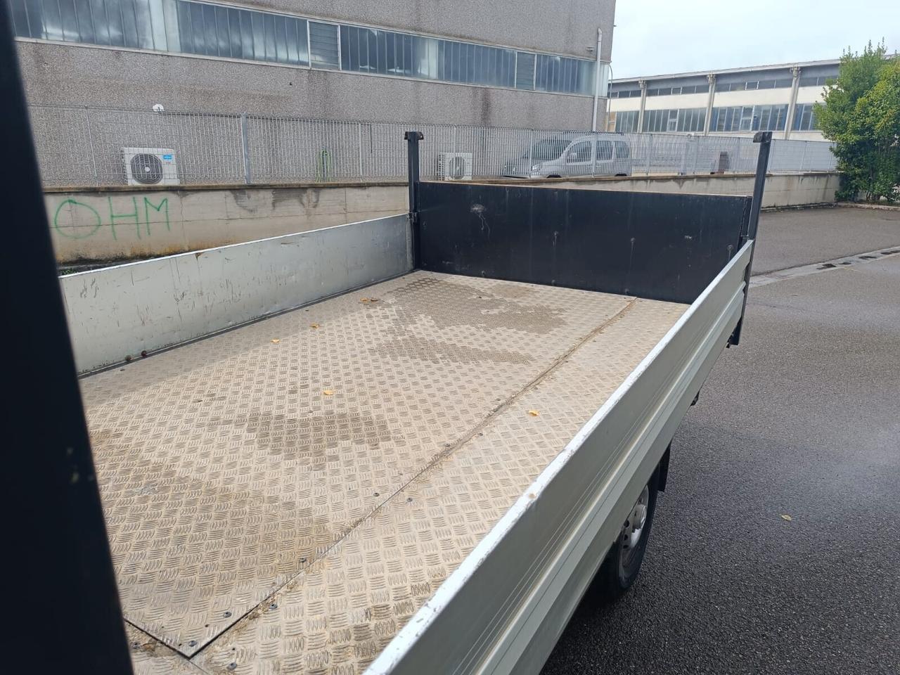 Mercedes-benz Sprinter Tp35/35 311 CDI cat Telaio Cabinato