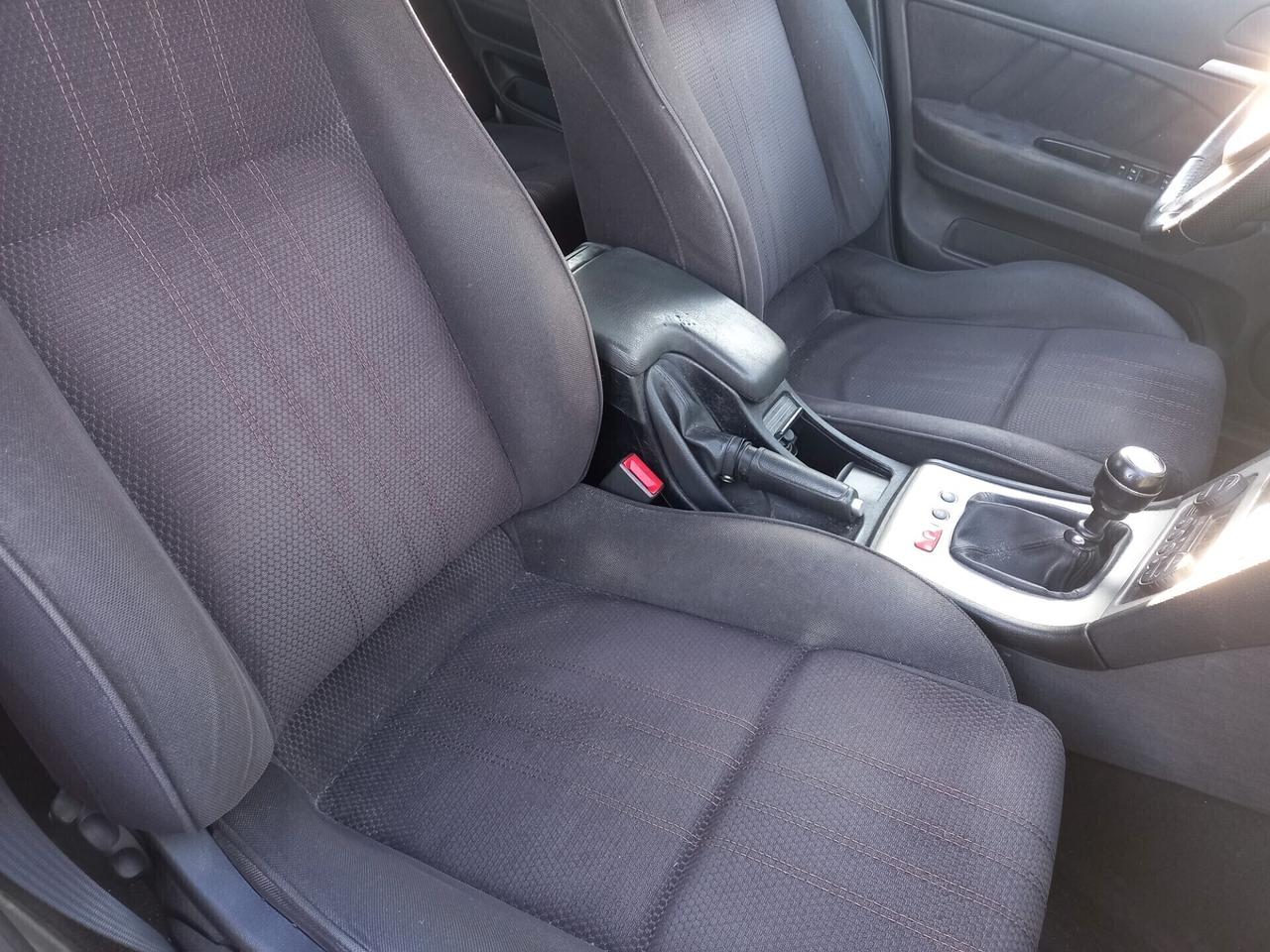 Alfa Romeo 159 1.9 JTDm 16V 150cv Exclusiv.