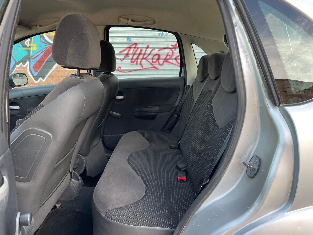 Citroen C3 1.4 Perfect Eco Energy Metano 180mila KM 2011