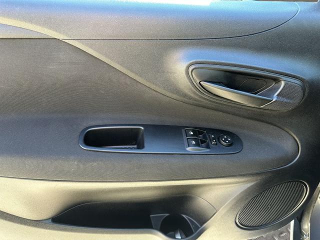 FIAT Punto 1.4 8V 5 porte Easypower Street