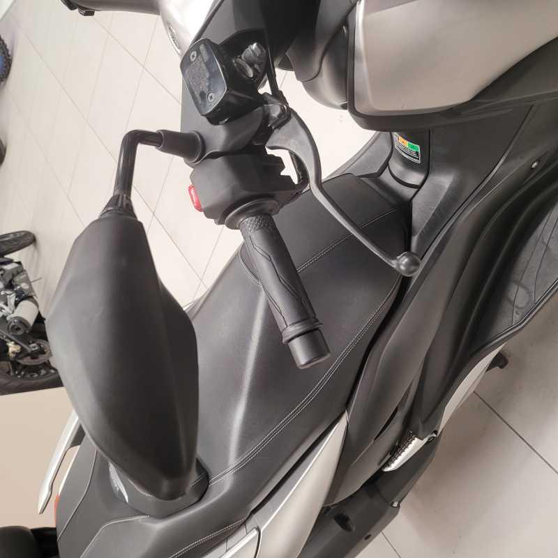 Yamaha X-Max 300 ABS - 2018