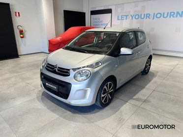 Citroen C1 1.0 VTi Feel