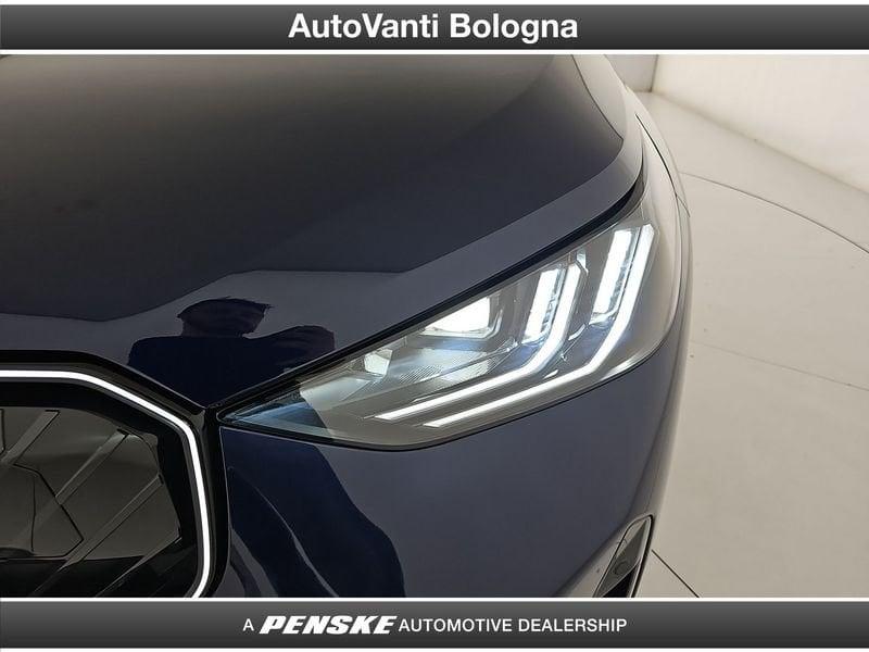 BMW X3 X3 xdrive30e MSport Pro auto