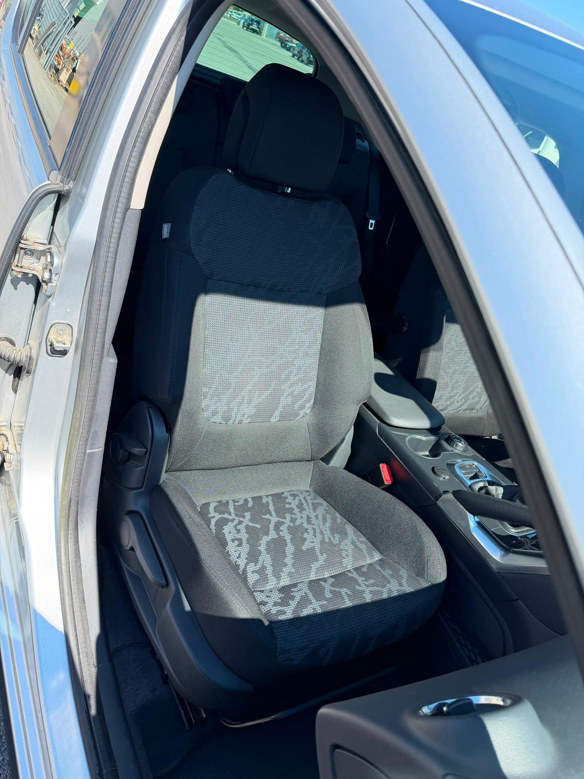 Peugeot 3008 HDi Tecno GARANZIA 12 MESI