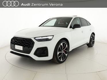 Sportback 3.0TDI 341CV quattro tipt Sport Attitude