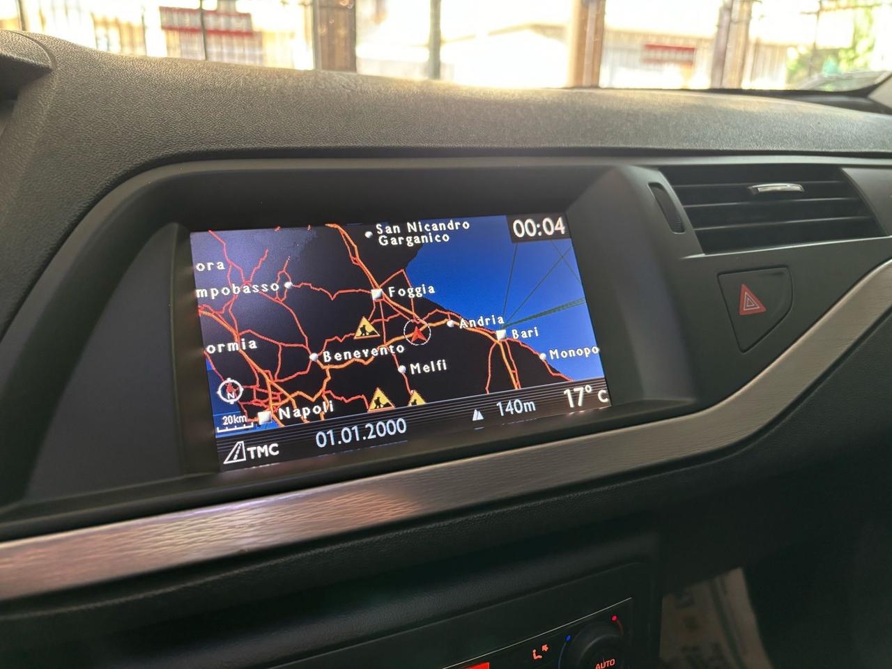 Citroen C5 2.0 HDi 160 aut. Exclusive Tourer