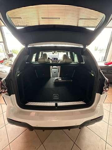 BMW X3 X3 G01 2021 xdrive20d mhev 48V Msport auto