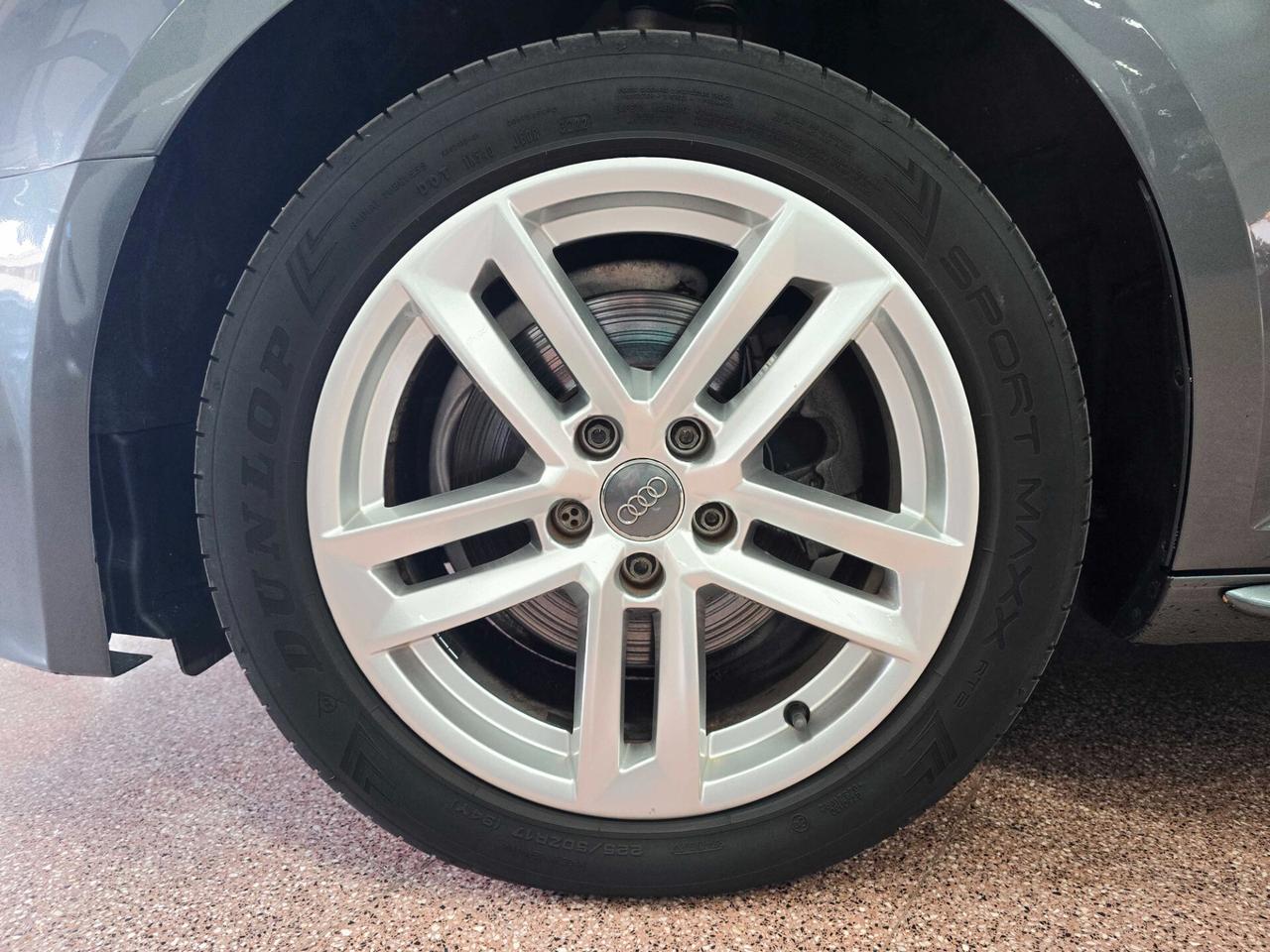 Audi A4 2.0 TDI 150 CV ultra S tronic