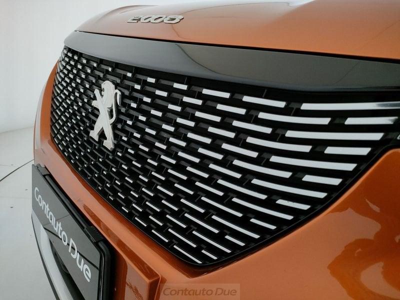 Peugeot 2008 2008 1.2 puretech Allure s&s 130cv eat8