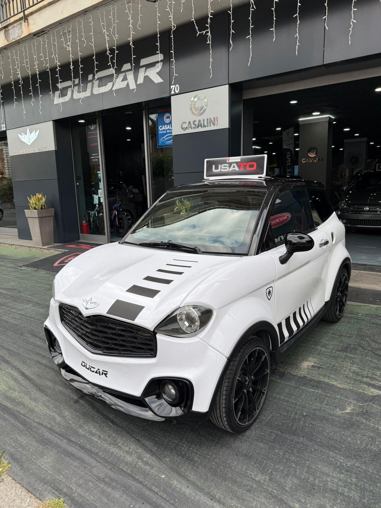 Chatenet CH46 Sport Erre
