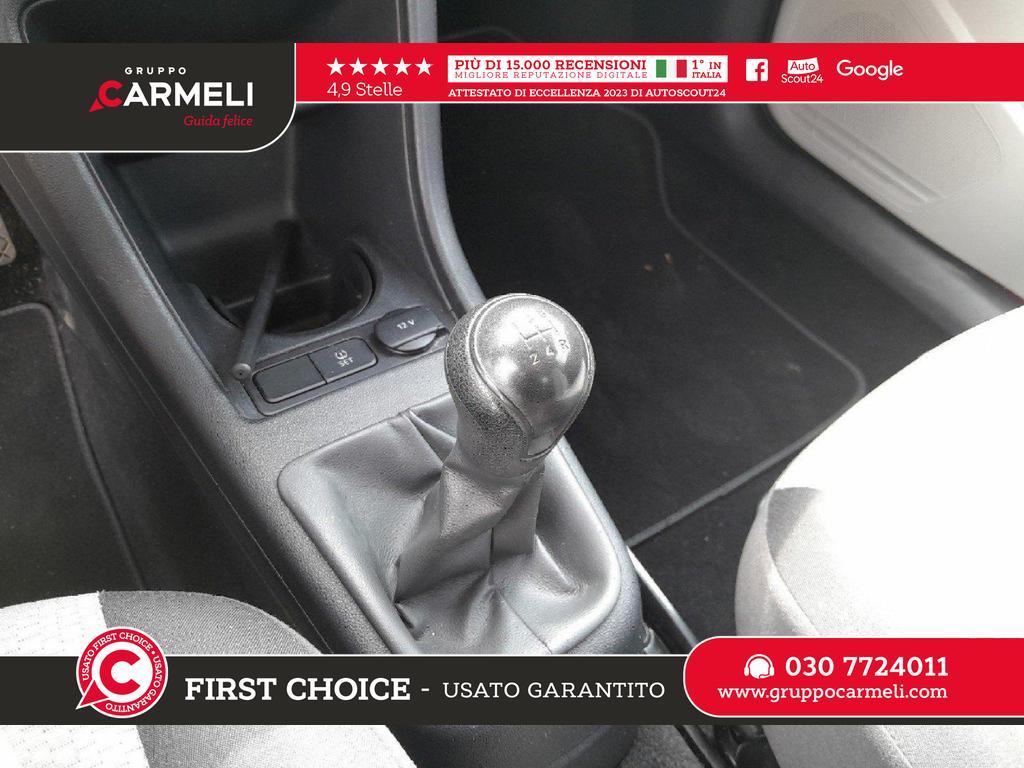 Seat Mii 3 Porte 1.0 Style