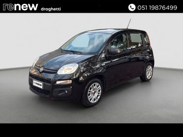 Fiat Panda 1.2 EasyPower