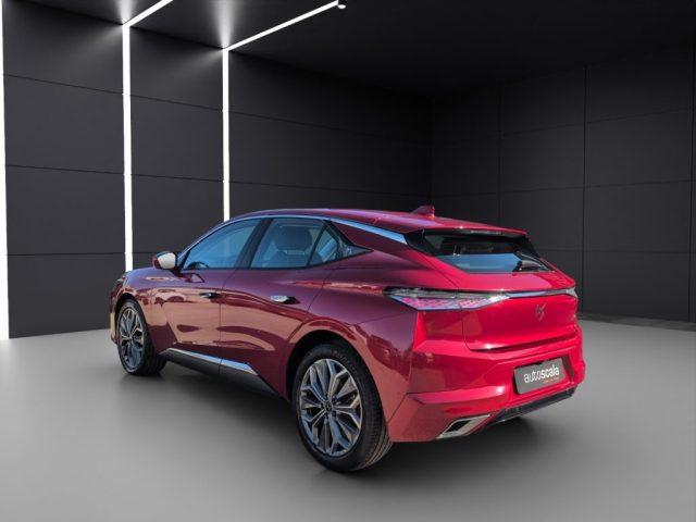 DS AUTOMOBILES DS 4 PureTech 130 aut. Trocadero