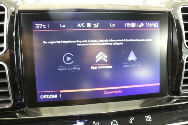 CITROEN C5 Aircross BlueHDi 130 S&S EAT8 Shine