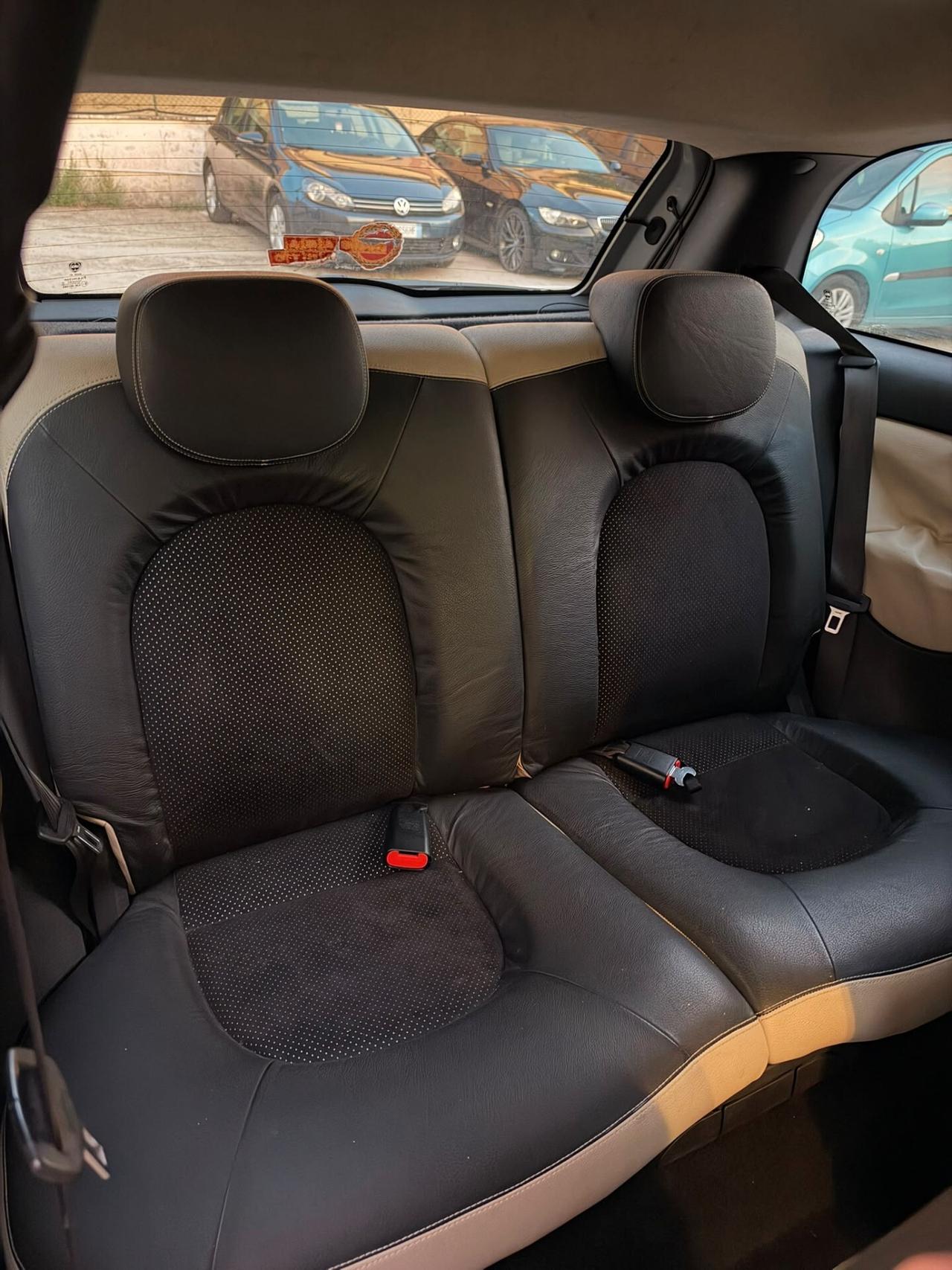 Lancia Ypsilon 1.2 69 CV Diva, GPL, SCADENZA 2034, OK NEOP, FULL