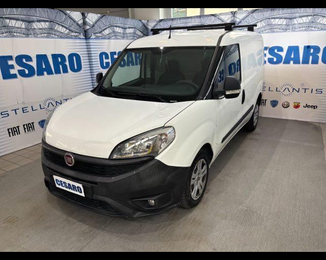 FIAT Doblo Cargo 1.6 mjt 16v 105cv