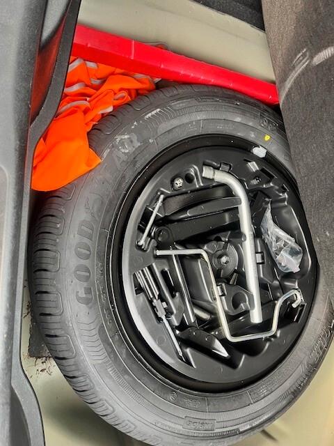 Fiat Tipo 1.6 Mjt S&S SW Lounge