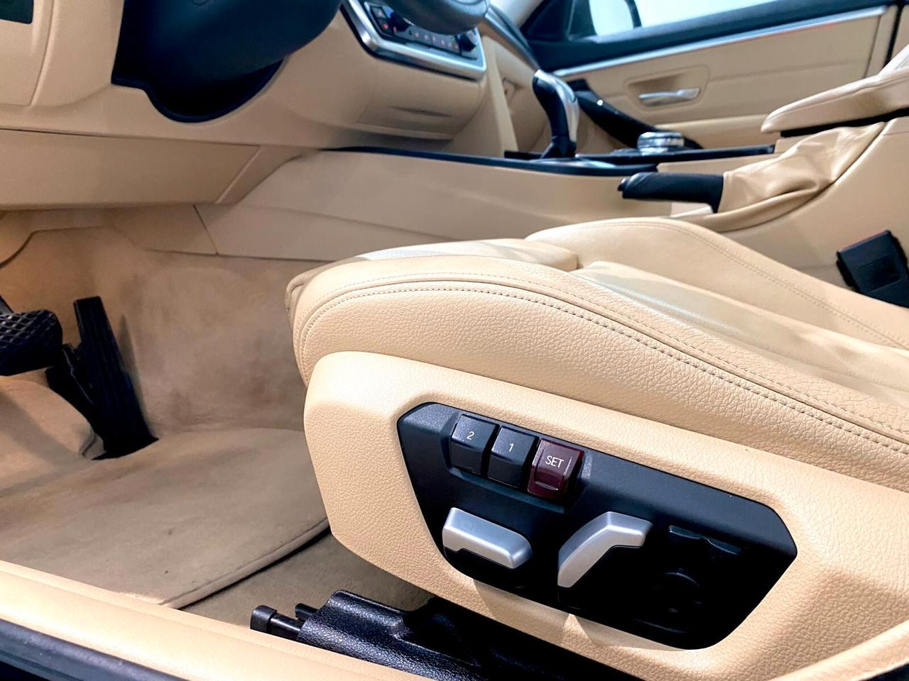 Bmw 435 435d xDrive Coupé Sport