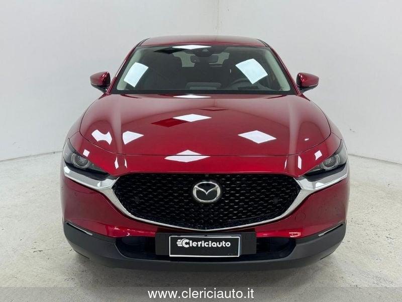 Mazda CX-30 2.0L e-Skyactiv-X M Hybrid 2WD