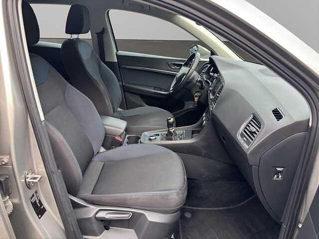 SEAT Ateca 1.6 TDI Business