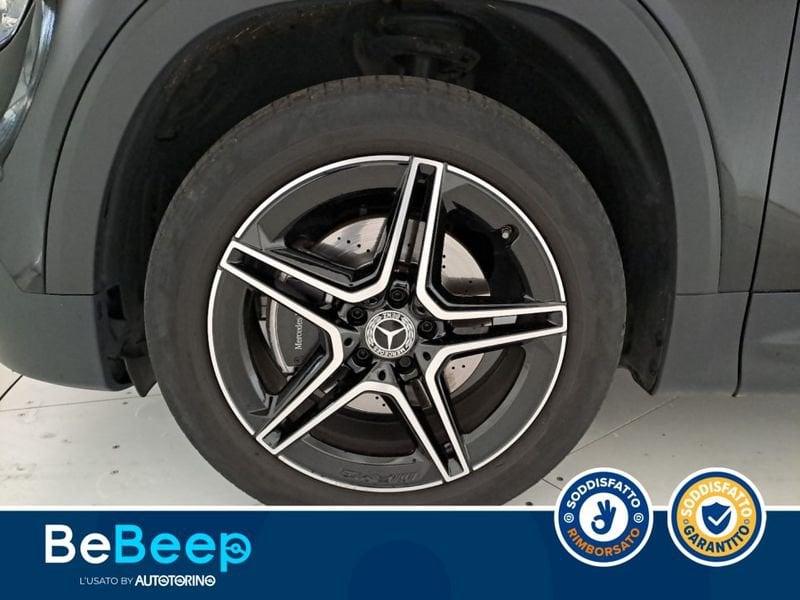 Mercedes-Benz Classe GLB GLB 200 D PREMIUM AUTO