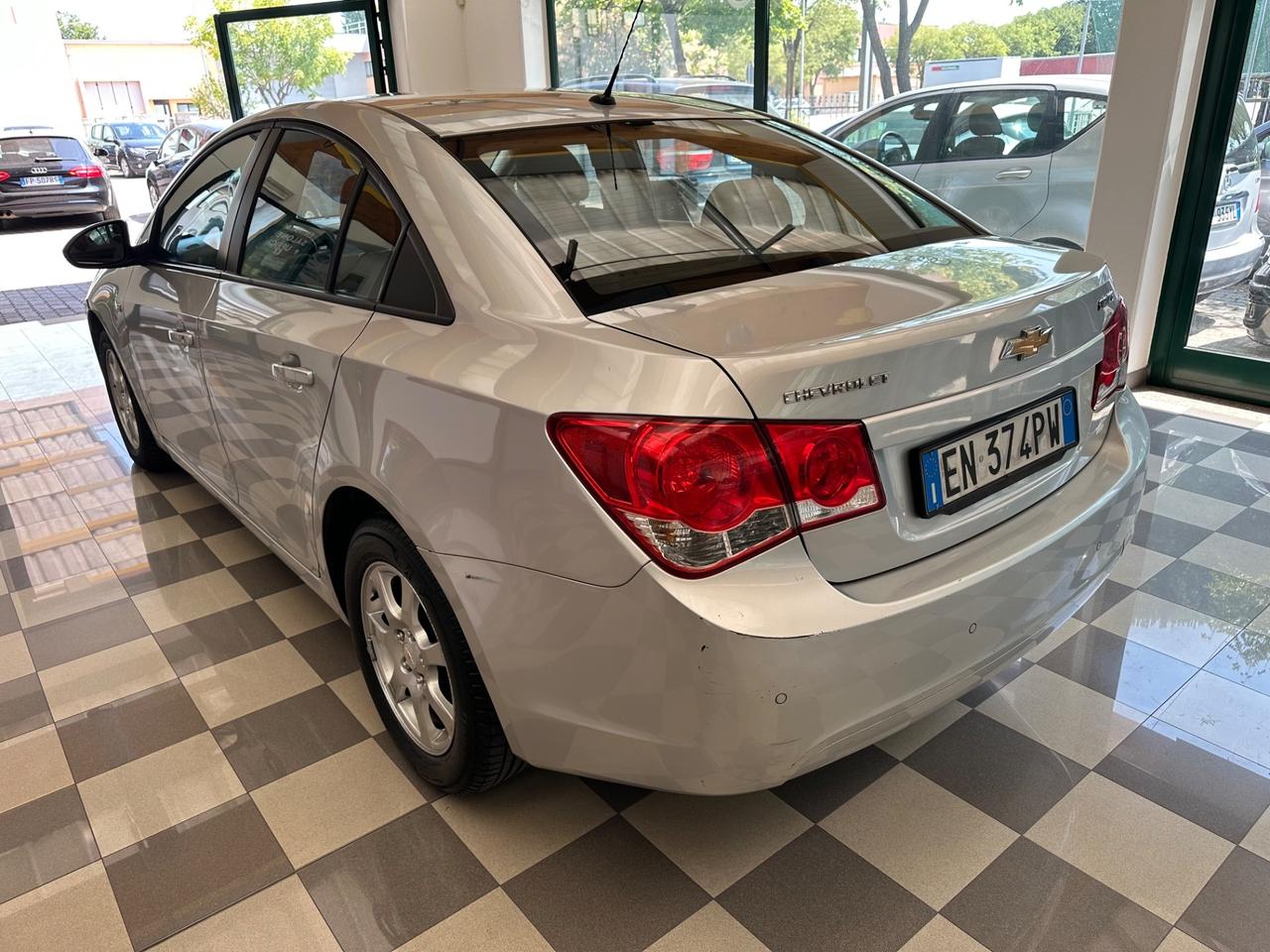 Chevrolet Cruze 2.0 Diesel 163CV 5 porte LT
