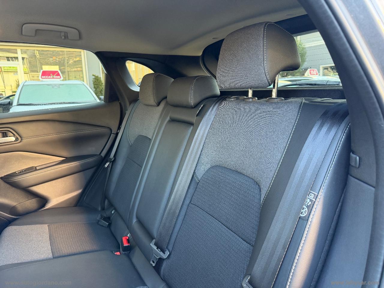 NISSAN Qashqai MHEV 158 CV Xtronic N-Connecta