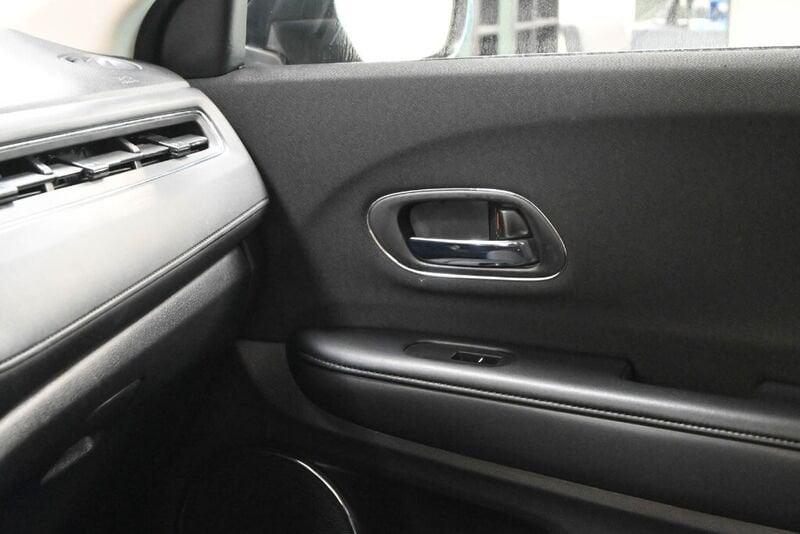 Honda HR-V HR-V 1.5 i-VTEC Elegance Navi ADAS