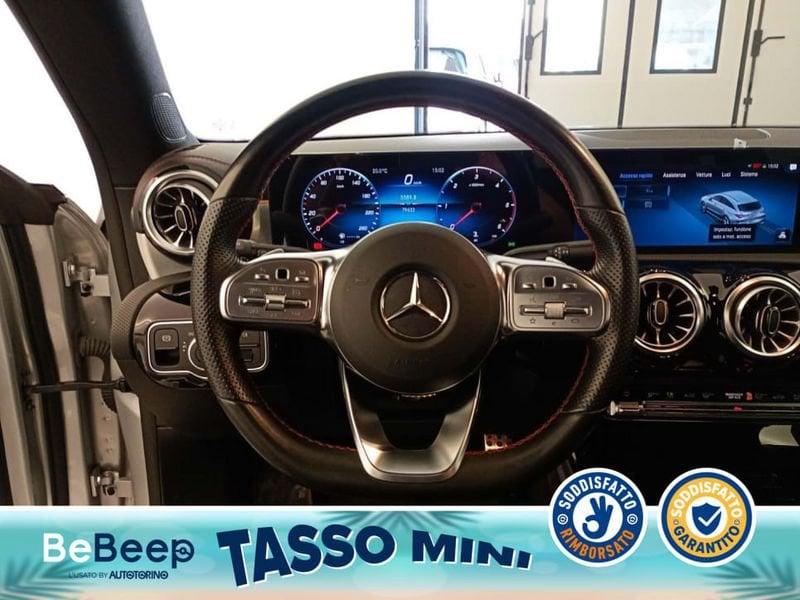 Mercedes-Benz CLA S.Brake 200 D PREMIUM AUTO