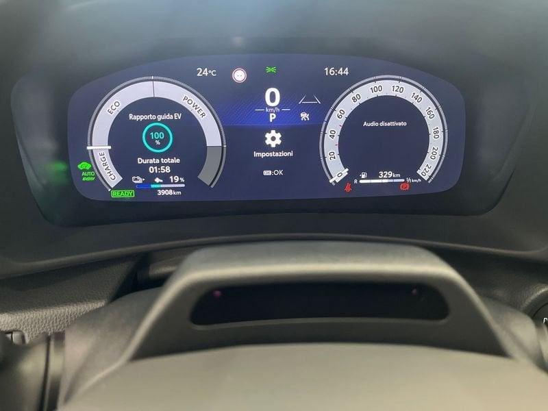 Toyota C-HR 2.0 phev Lounge Premiere fwd e-cvt AZIENDALE IVA ESPOSTA