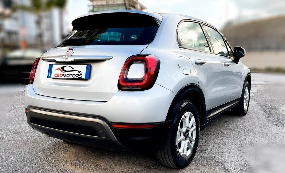 Fiat 500X 1.3 MultiJet 95 CV City Cross