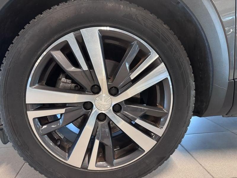 Peugeot 3008 3008 PureTech Turbo 130 S&S Allure Pack