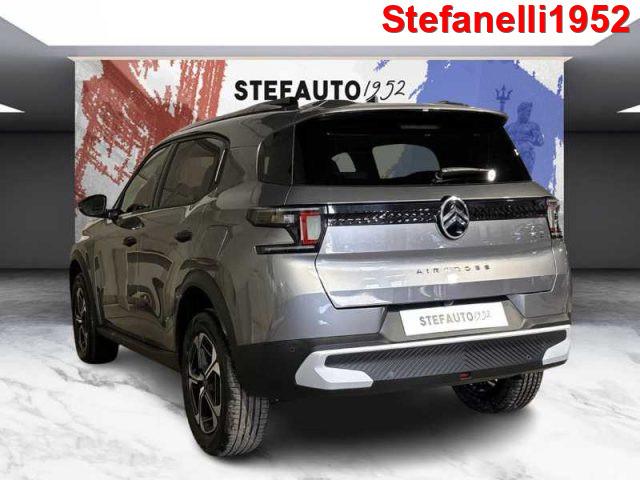CITROEN C3 Aircross Nuova PureTech HYBRID 136 Ã«DCS6 -Â  M