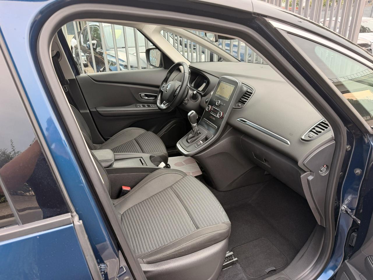 Renault Scenic 1.5 dCi 8V 110 CV EDC Energy Sport Edition2