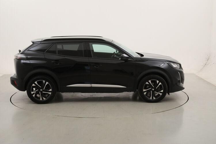 Peugeot 2008 Allure BR502760 Elettrico 136CV