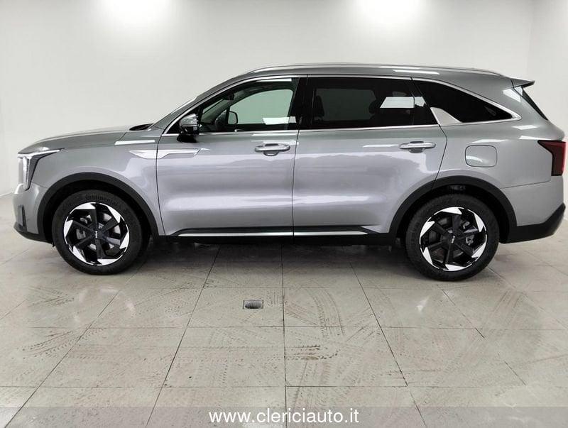 Kia Sorento 1.6 T-GDi PHEV AT6 4WD Evolution 7 POSTI (TETTO)
