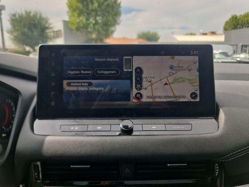 Nissan Qashqai 1.5 HEV e-Power N-Connecta Auto