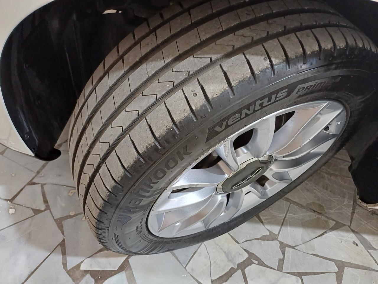 Fiat 500L 1.3 MJT Lounge - 2016