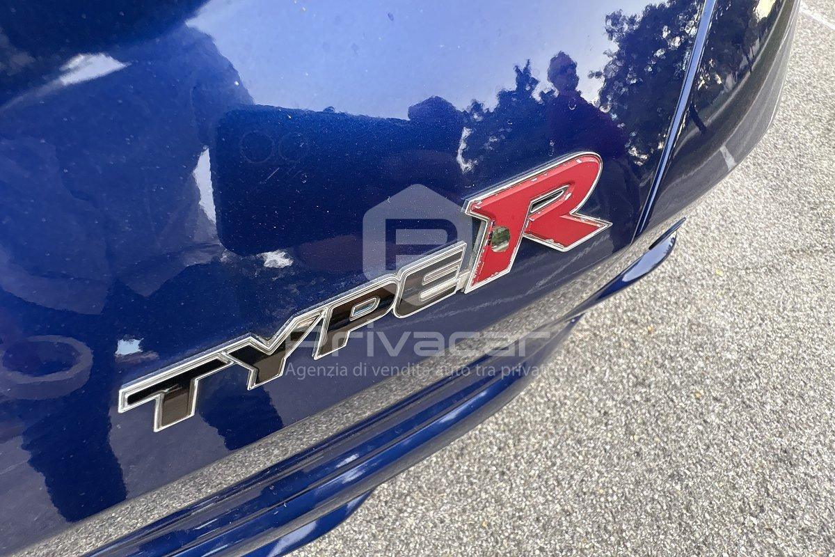 HONDA Civic 2.0 i-VTEC 3p. Type R
