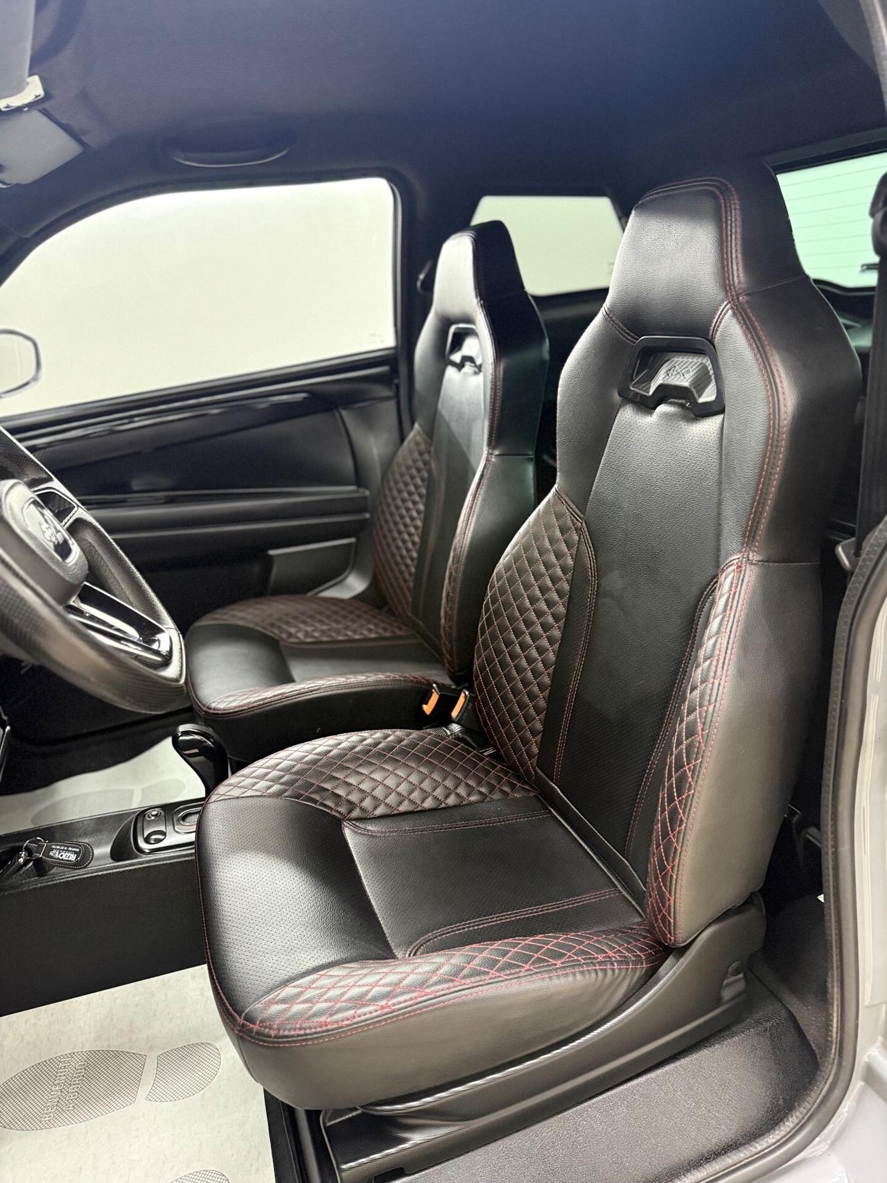 Ligier JS50 DCI Sport Ultimate