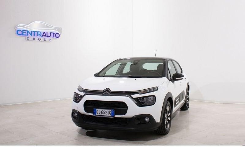 Citroën C3 BlueHDi 100cv S&S Shine