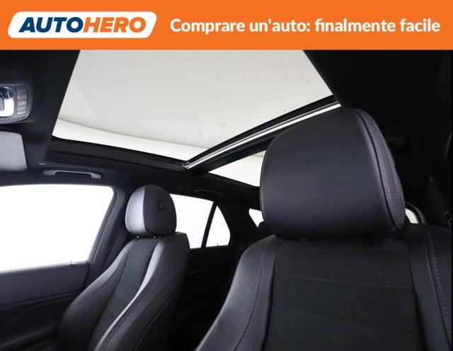 MERCEDES-BENZ GLE 350 de 4Matic EQ-Power Premium Plus