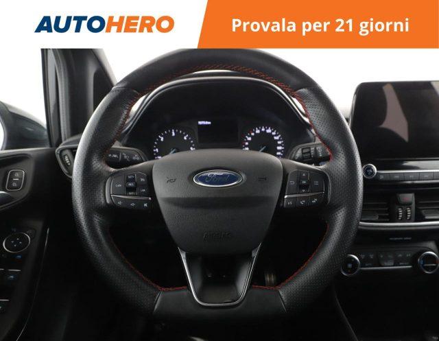 FORD Fiesta 1.5 EcoBlue 5 porte ST-Line